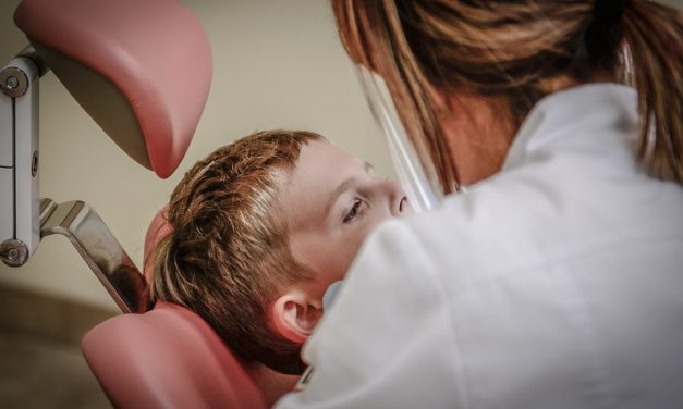 Mondhygiëne tips voor kinderen