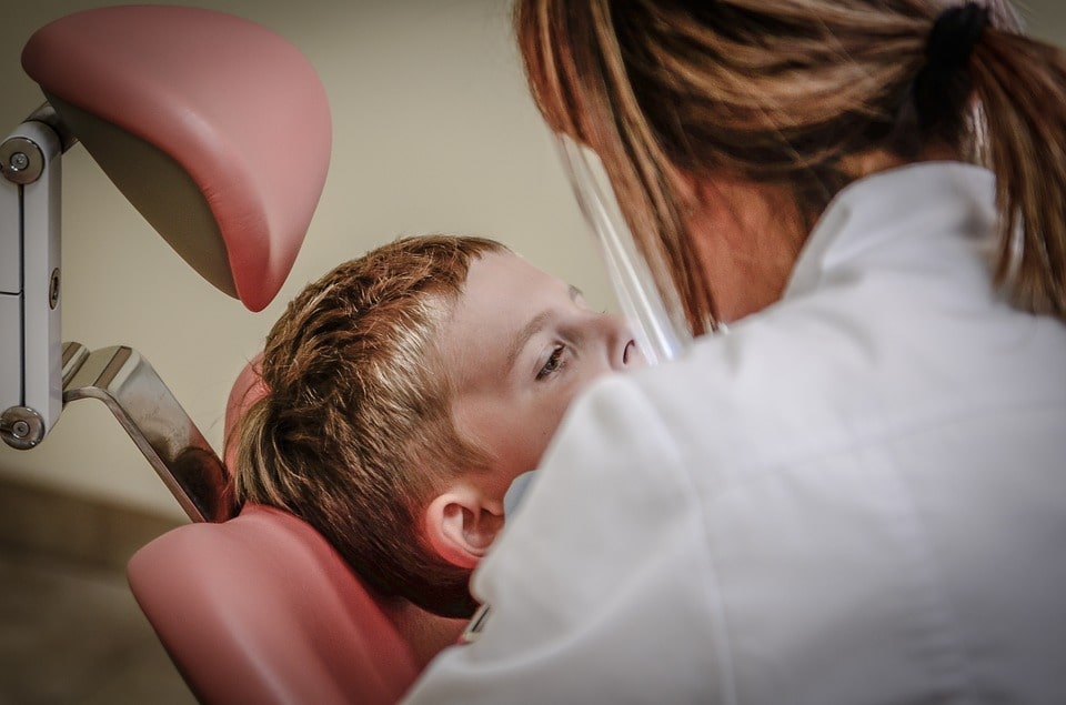 Mondhygiëne tips voor kinderen
