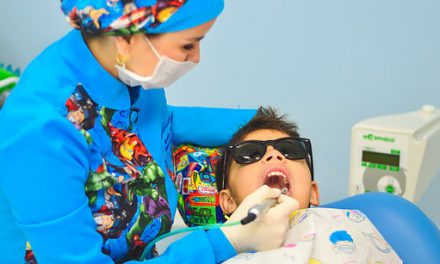 Hoe is angst voor de tandarts te overwinnen?