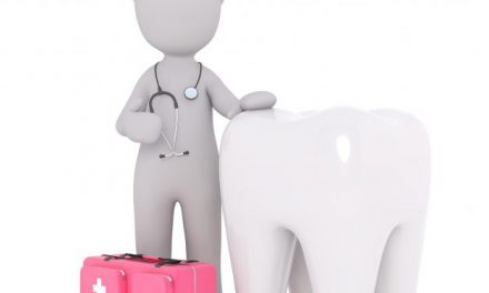 Hoe zorg je voor je tanden en kiezen als je ziek bent